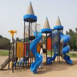playground for salalah municipality 150x150 - Supply and installation of Playground equipment