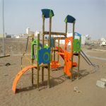 150620131858 150x150 - Installation of Playground equipmant