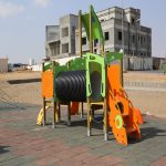 dx4a9369 150x150 - Installation of Childrens play ground equipment