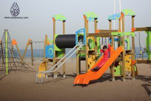 img 9628 300x200 - Ghobra Beach Park project