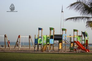 img 9693 300x200 - Ghobra Beach Park project