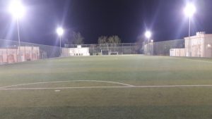 light2 300x169 - Football Field Light in Muscat