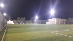 light3 300x169 - Football Field Light in Muscat