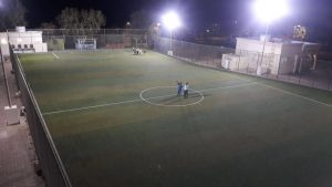 lights 300x169 - Football Field Light in Muscat