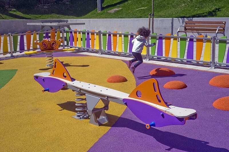 Playground Equipment 34
